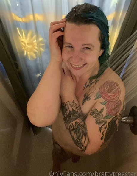 brattytreestar nice star pic