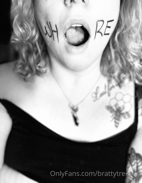 brattytreestar model art pictures