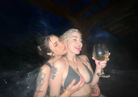 snowyserenasummers pornstar nude photo