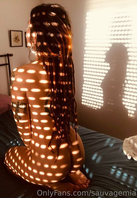 sauvagemia xxx model archive