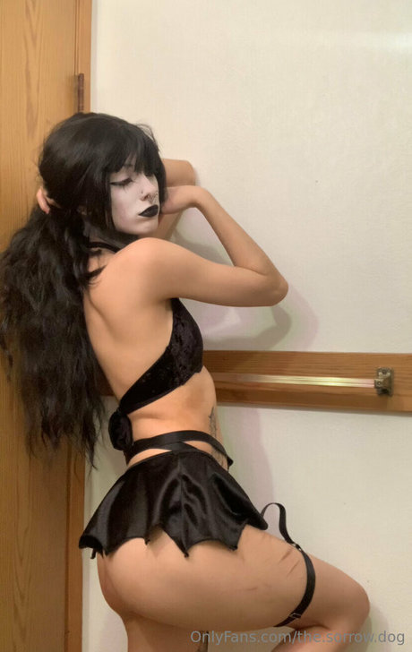 the sorrow dog perfect model gallery