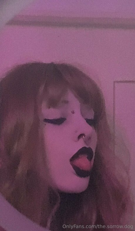 the sorrow dog pornstar high quality archive