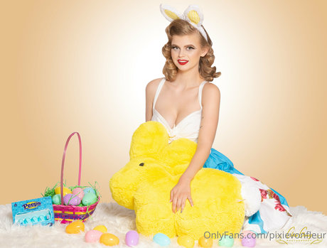 pixievonfleur star perfect images