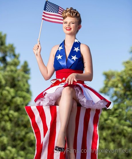 pixievonfleur pornstar top image