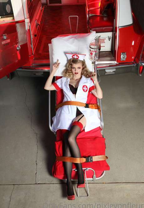 pixievonfleur porn actress archive