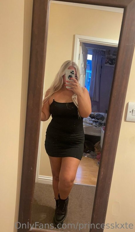 princesskxte star nudes galleries