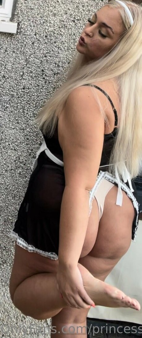 princesskxte top model pic