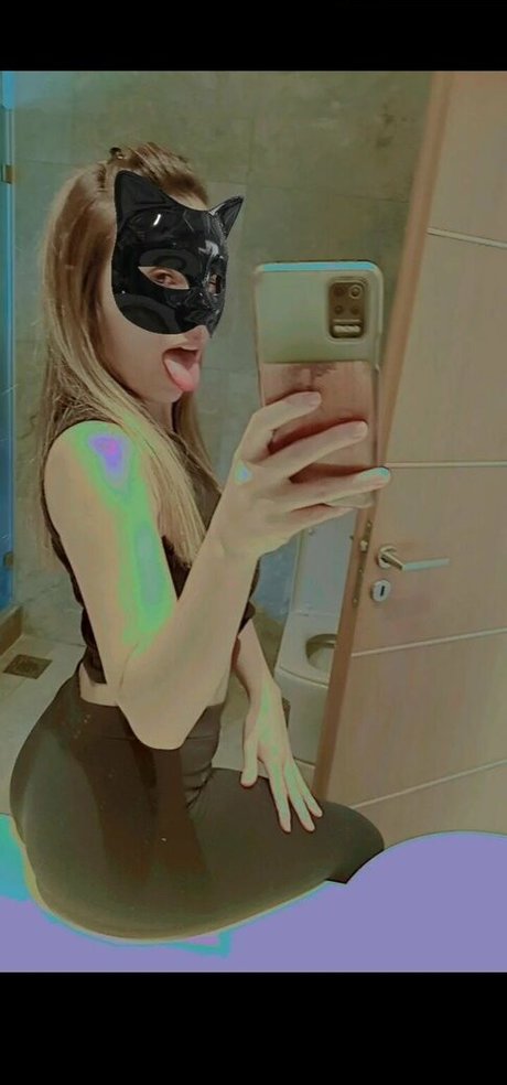 gatalina11 model exclusive picture