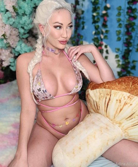 adiraallure star pretty pictures