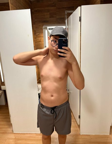 lukecinnabun pornstar perfect picture