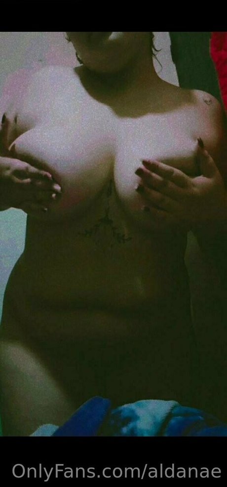 aldanae nudes actress photos