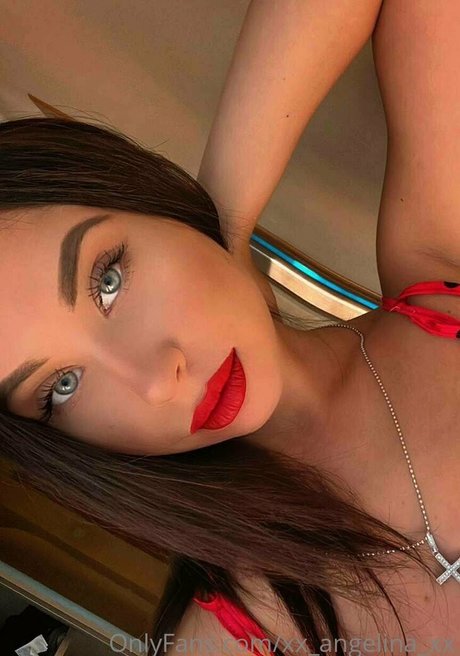 xx angelina xx top model gallery