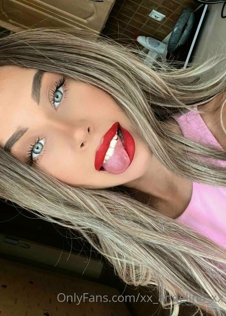 xx angelina xx Profile pic