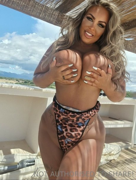 Princess Levi adult star image