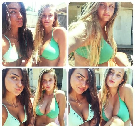 Luan Raviv star sex picture