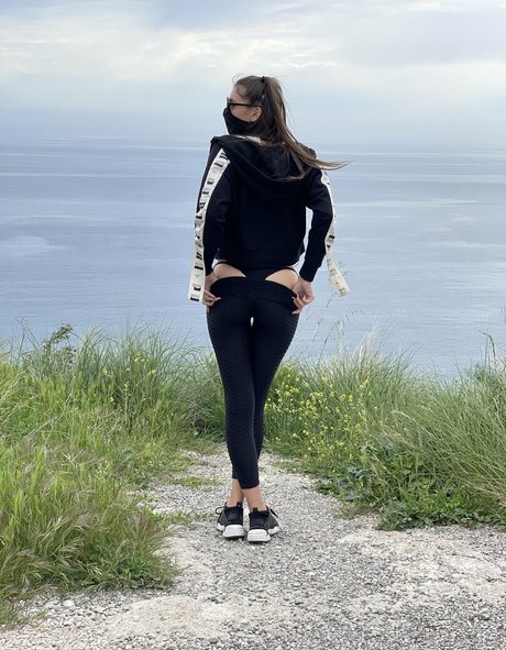 missgrayof beautiful model pictures