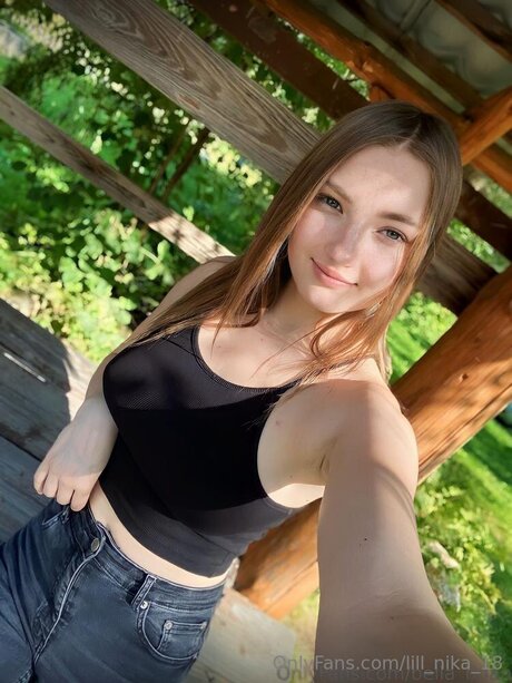 lill nika 18 star nudes pic