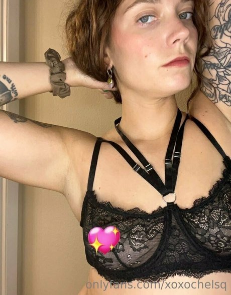 xoxochelsq naked pornstar archive