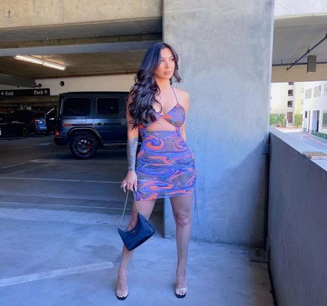 Evettexo art pornstar photo