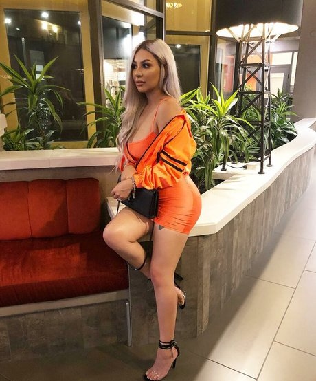 Evettexo star perfect photos