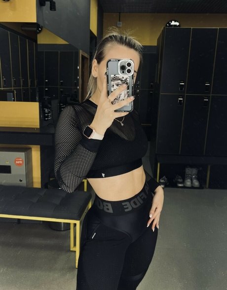 Charevna pornstar erotic picture