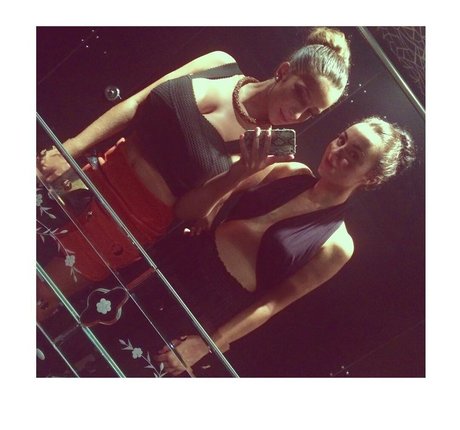 Cleo Bracchi pornstar erotic images