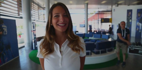 Cleo Bracchi star porn images