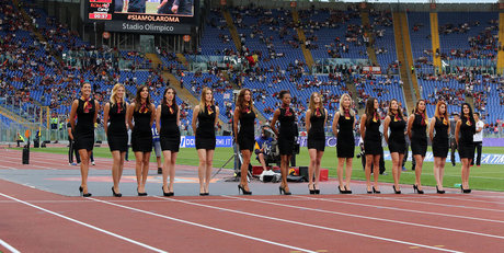 Cleo Bracchi pornstar nudes img