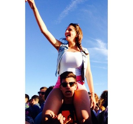 Cleo Bracchi perfect actress gallery