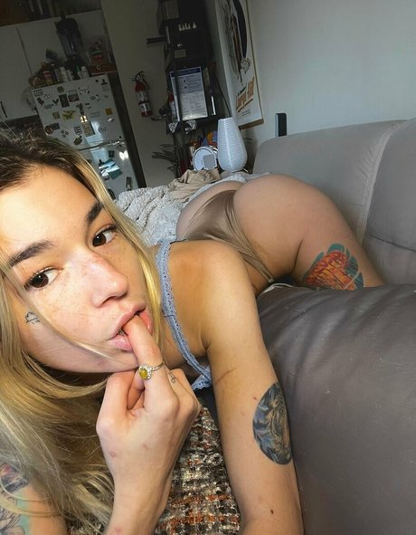 Ioana Vibez model sex pictures