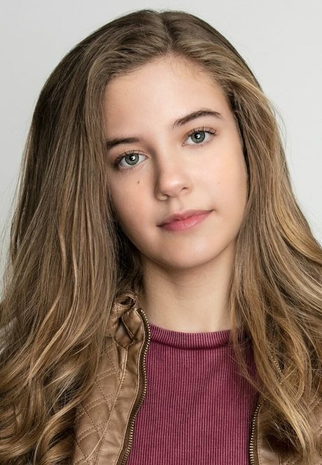 Mallory Bechtel model xxx picture