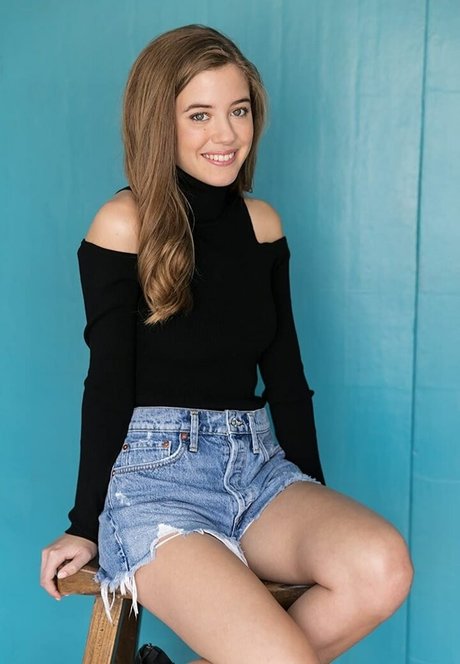 Mallory Bechtel star pornographic photos