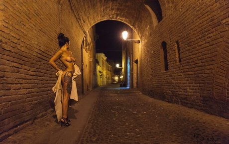 Sara Noli model pretty pic