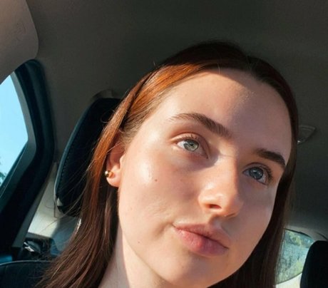 Isabella Patton free model photos