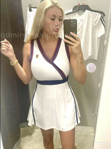 Lucy Nicholson star high quality images