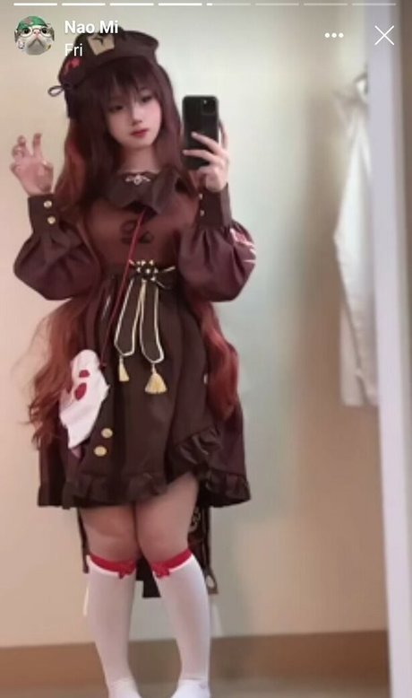 Shelly Portacio star sexy pic