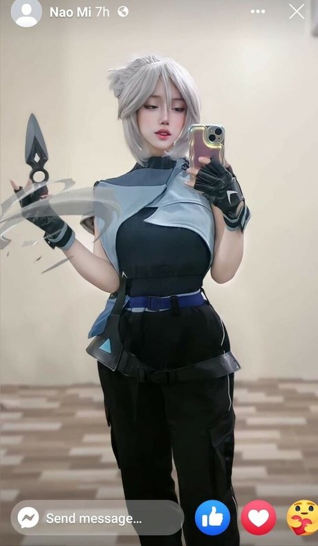 Shelly Portacio top pornstar image