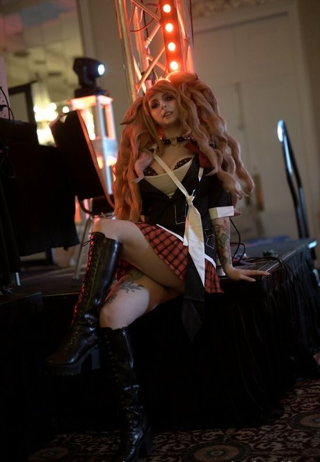 darkreifree star art img