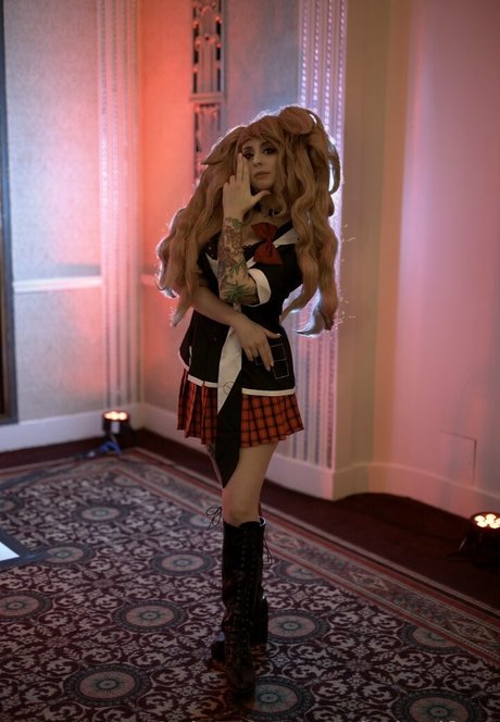 darkreifree perfect model photos