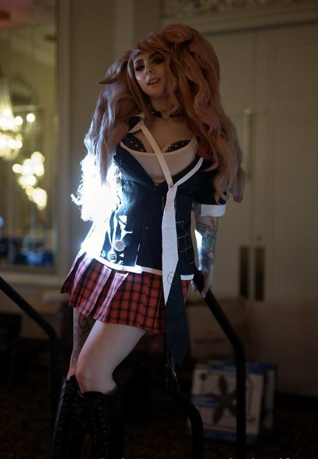 darkreifree star sexy photos