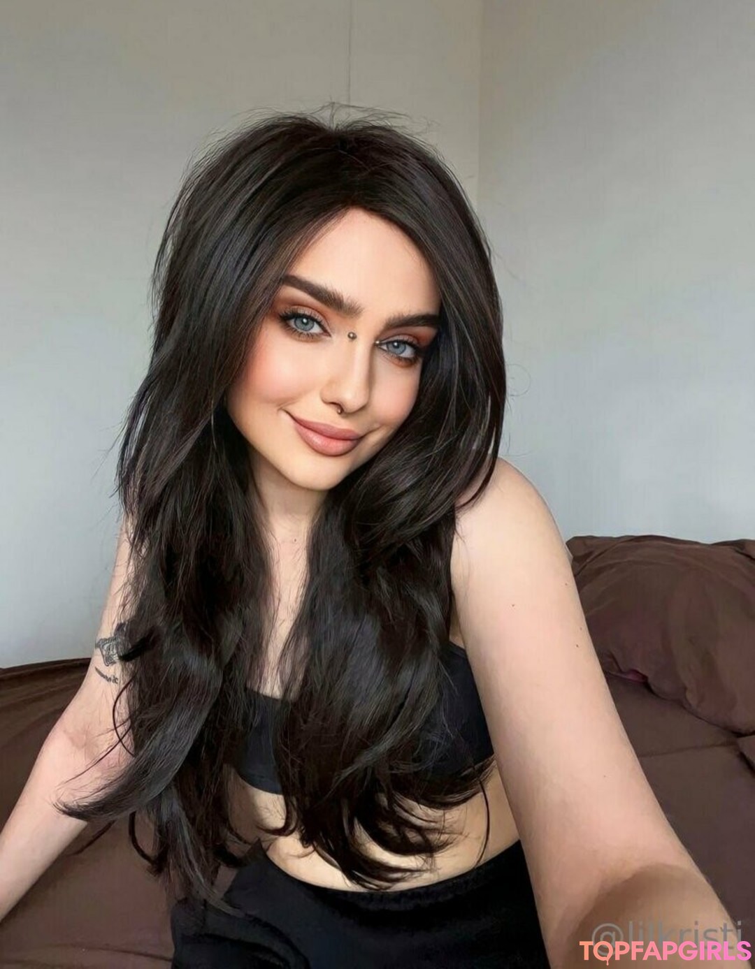 lilkristi sex actress photos