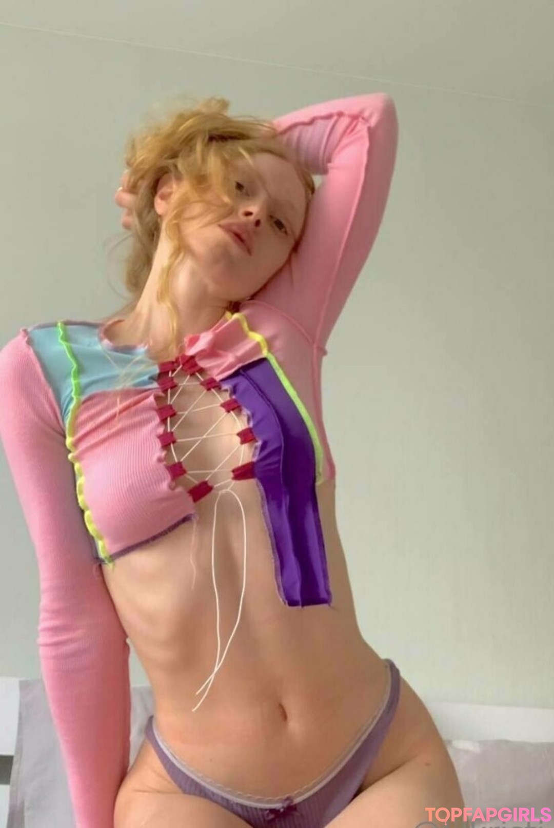 lilkristi erotic pornstar image