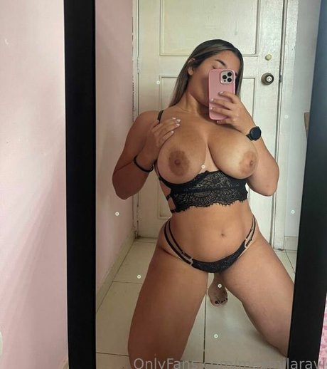 Maria Camila Ravi exclusive pornstar image