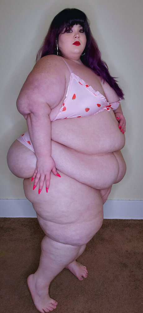 bubblybooty star art photo