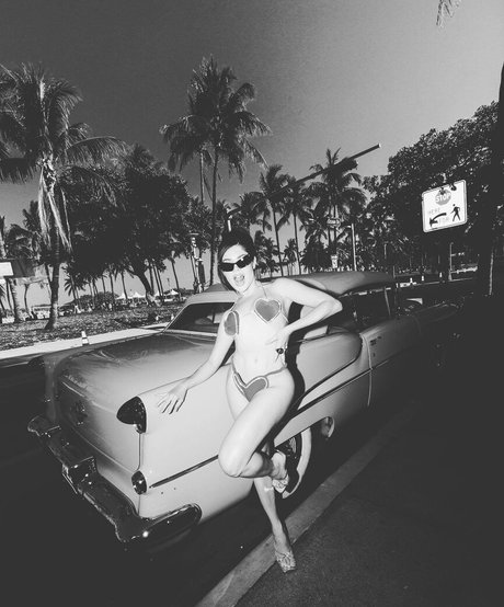 GKay model pornographic galleries