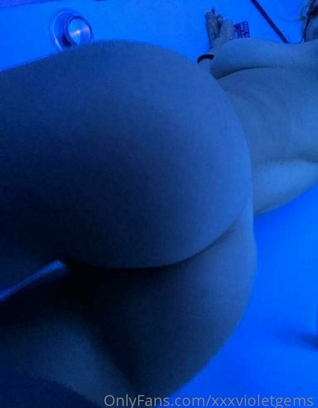 Violet Gems pornstar adult photo