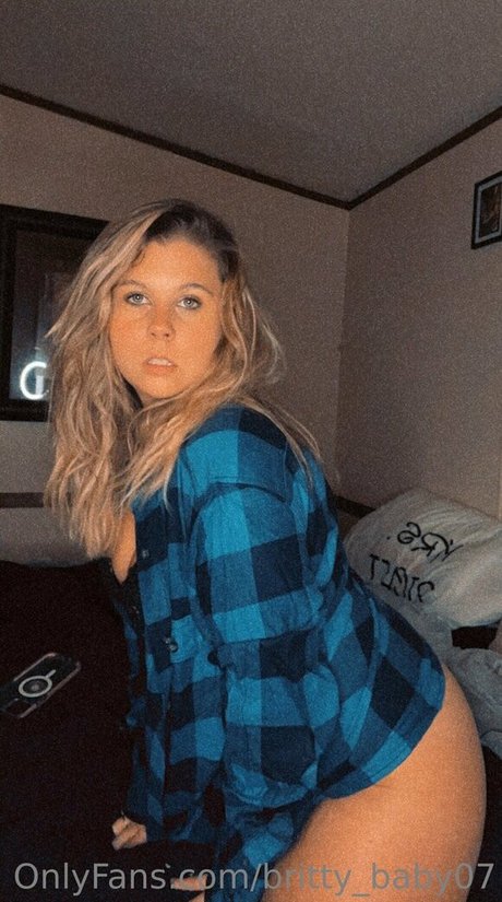 britty baby07 exclusive model archive