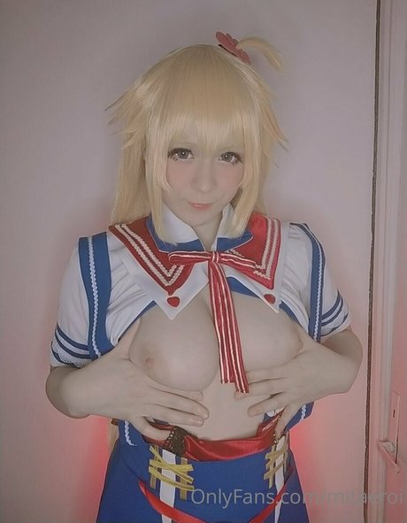 mitaeroi star erotic pic