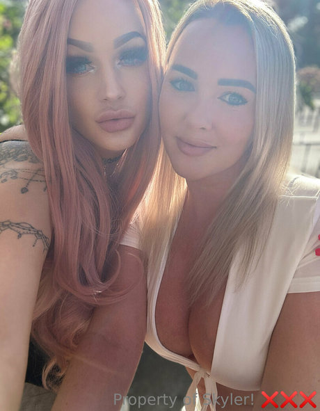 hot mum skyler star pornographic pic