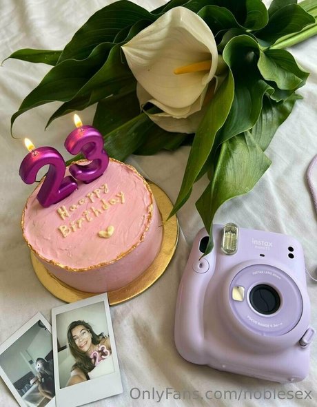 noblesex model free picture